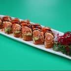 Best Crispy Spicy Tuna in Brooklyn, NY