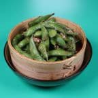 Best Garlic Chili Edamame in Brooklyn, NY