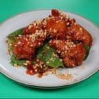 Best Thai Chicken Wings in Brooklyn, NY